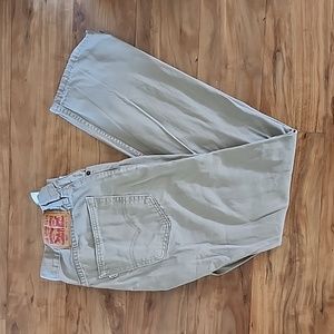 Men's Levi 505 32W x 32L